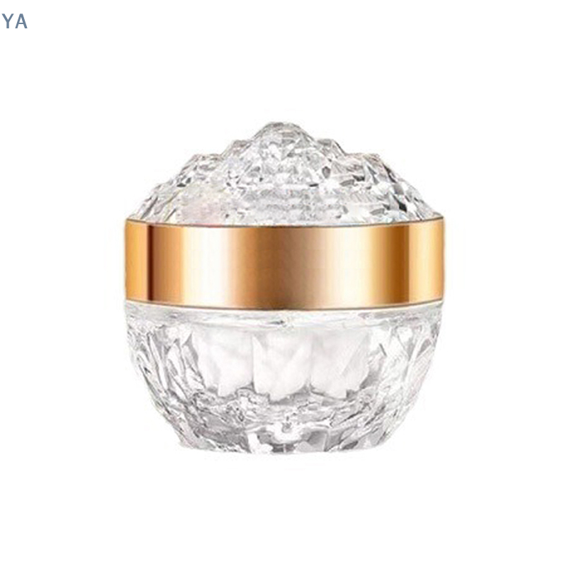 【YA】 Luxury Diamond 50g Glass  - Luxury Skincare Containers recensie en prijs