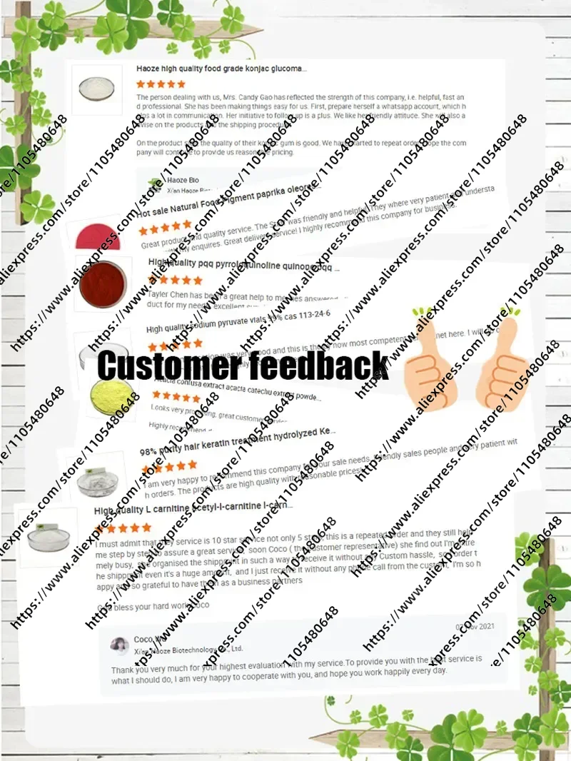 NO.051 EGF Customized Epiderma - Epidermal Growth Factor recensie en prijs