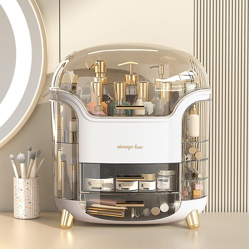 Luxury Cosmetics Storage Box G - Luxury Skincare Mask recensie en prijs