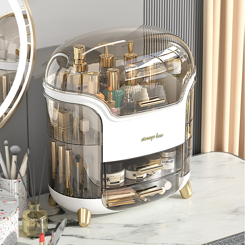 Luxury Cosmetics Storage Box G - Luxury Skincare Mask recensie en prijs