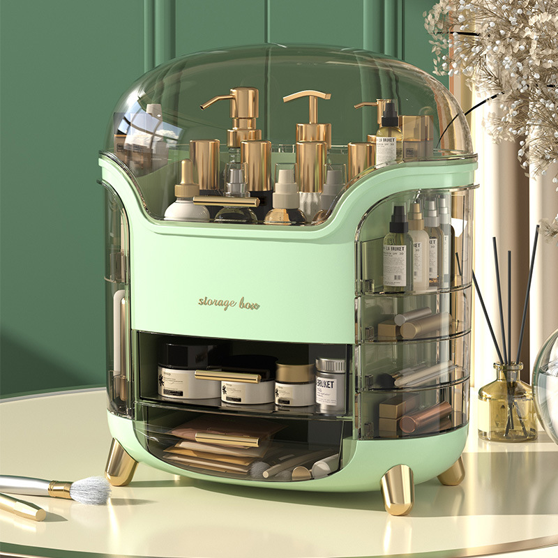 Luxury Cosmetics Storage Box G - Luxury Skincare Mask recensie en prijs