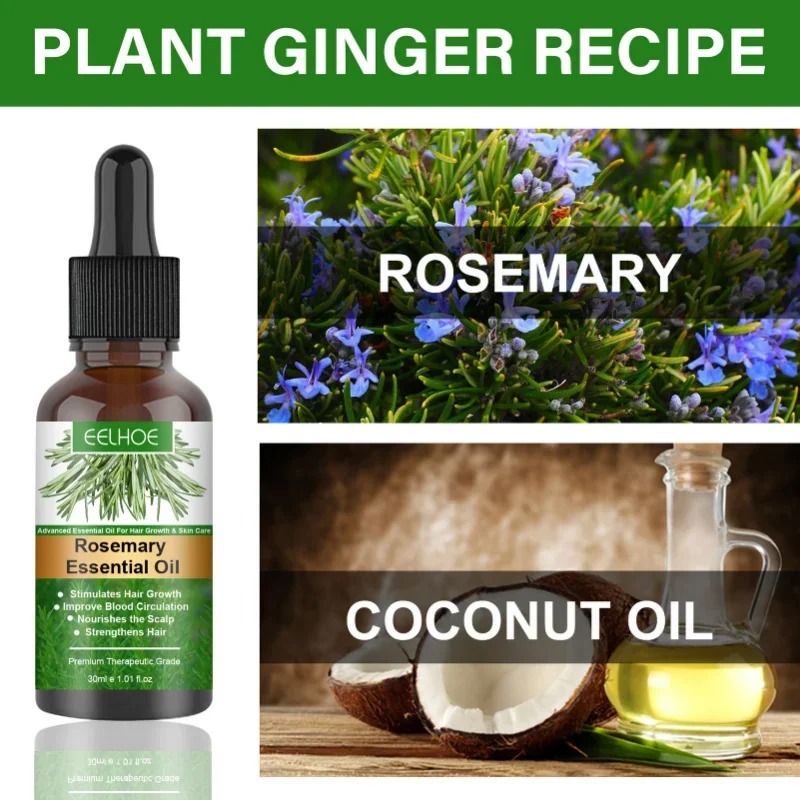 Hair Growth Serum Fast Growing - Epidermal Growth Factor recensie en prijs