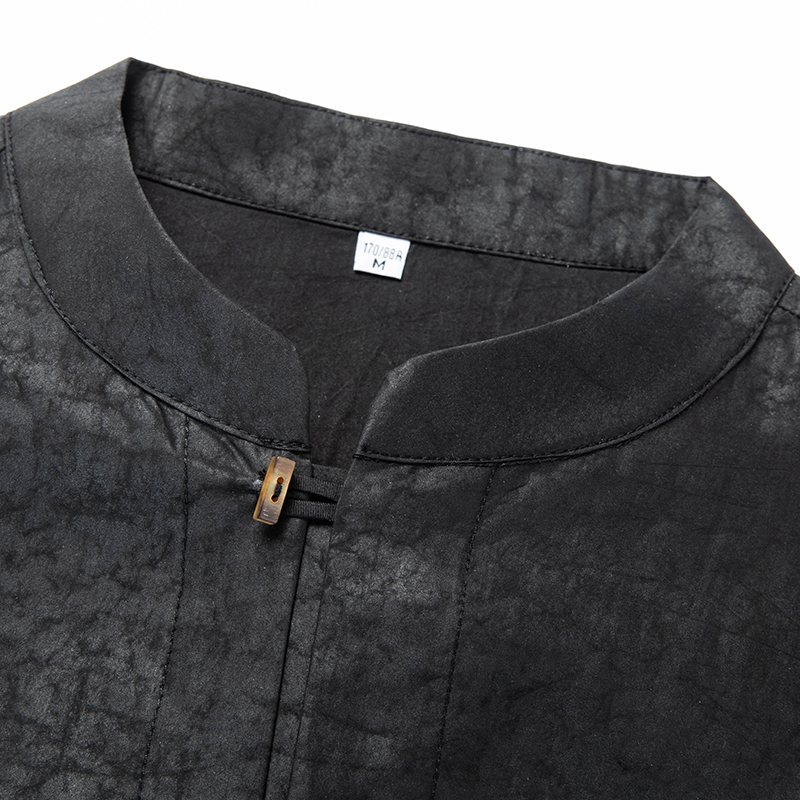 Lightweight Luxury Silk Shirts - Luxury Skincare Men recensie en prijs