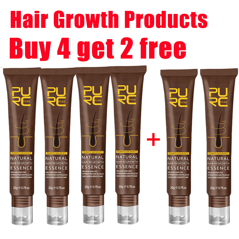 PURC Hair Growth Serum for Men - Epidermal Growth Factor recensie en prijs