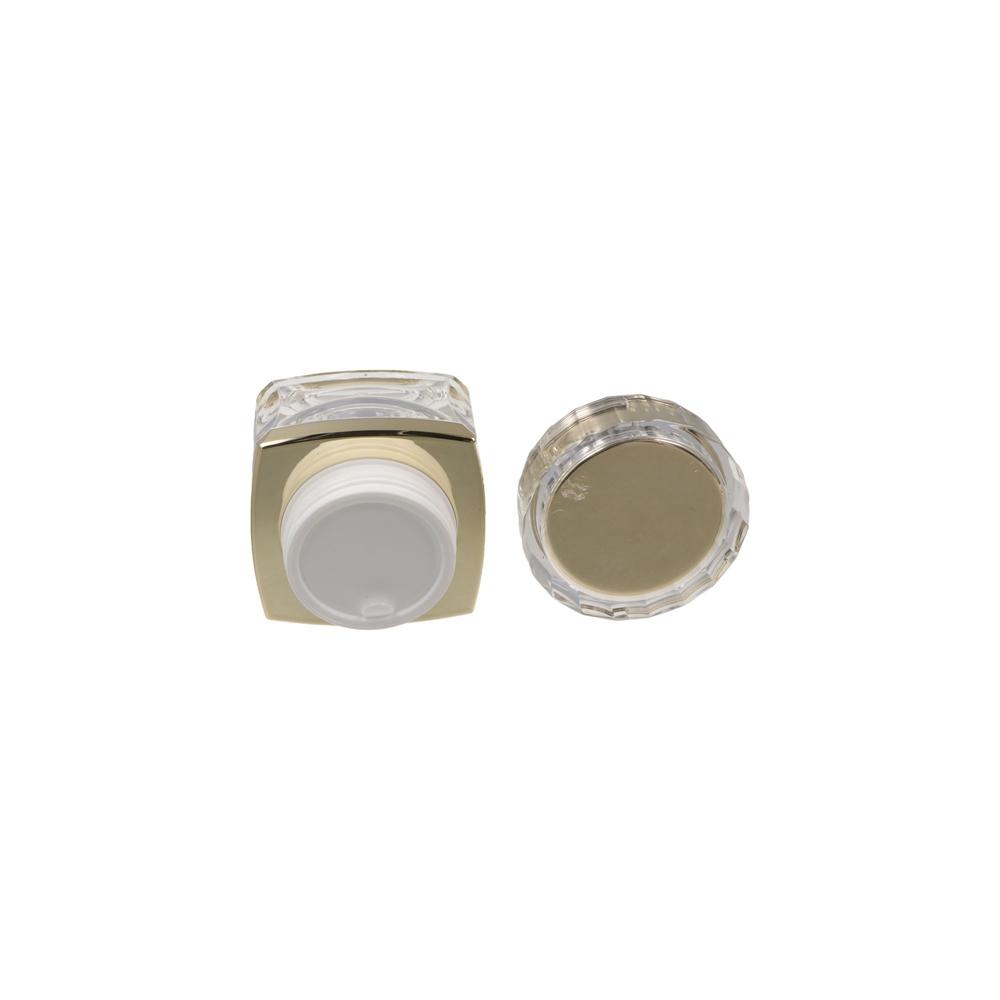 Liquid Foundations Luxury Face - Luxury Gold Skincare recensie en prijs