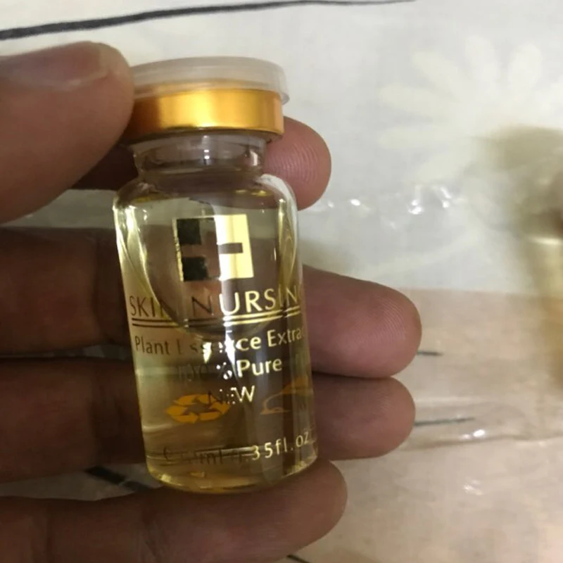 10 Bottle Cosmetics Epidermal  - Epidermal Growth Factor recensie en prijs