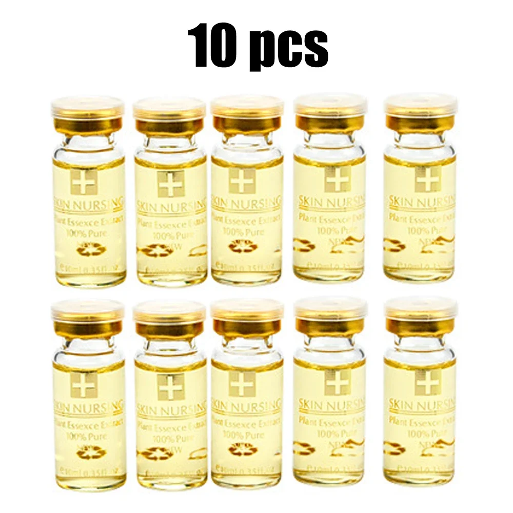 10 Bottle Cosmetics Epidermal  - Epidermal Growth Factor recensie en prijs
