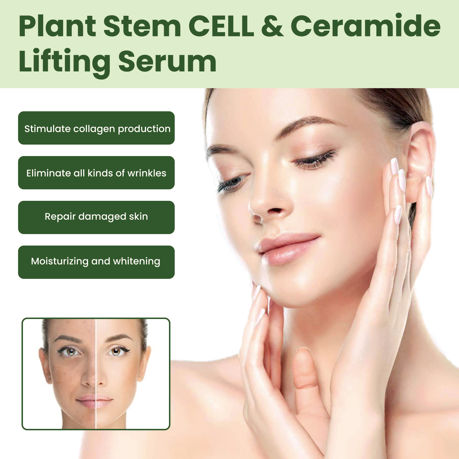 EELHOE Ceramide Serum Deep Con - Oligopeptide Wrinkle recensie en prijs