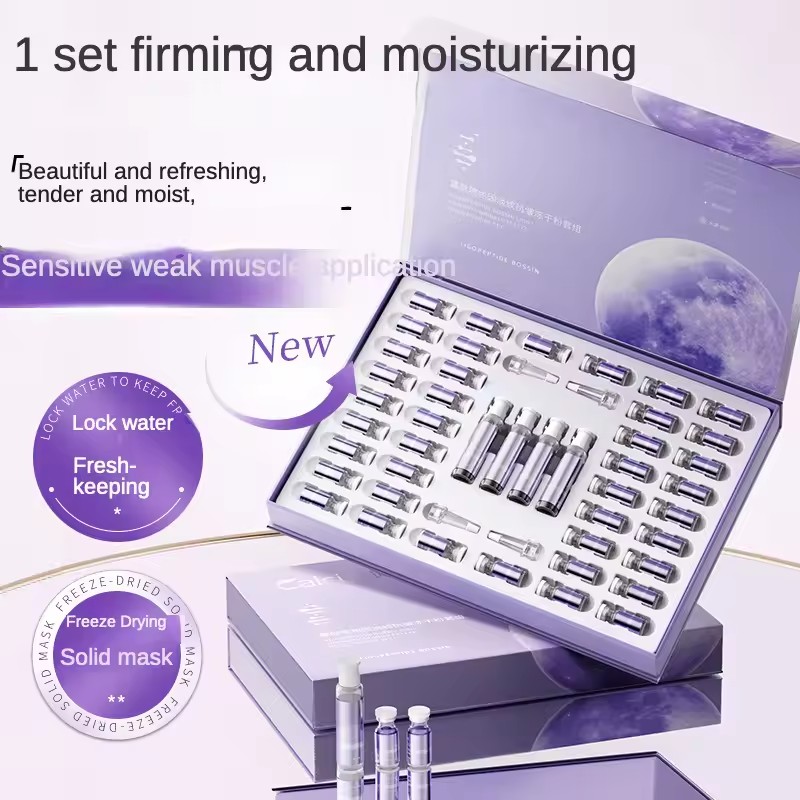 Oligopeptide Hyaluronic Acid A - Oligopeptide Wrinkle recensie en prijs