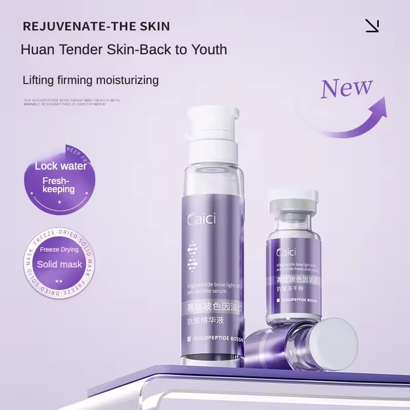 Oligopeptide Hyaluronic Acid A - Oligopeptide Wrinkle recensie en prijs