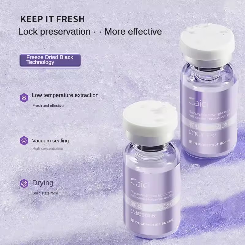 Oligopeptide Hyaluronic Acid A - Oligopeptide Wrinkle recensie en prijs