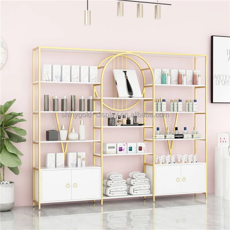 custom.Luxury Cosmetics Skin C - Luxury Gold Skincare recensie en prijs