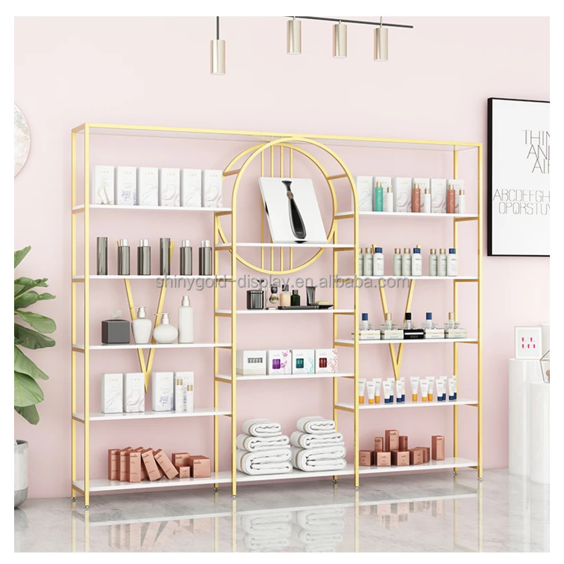 custom.Luxury Cosmetics Skin C - Luxury Gold Skincare recensie en prijs