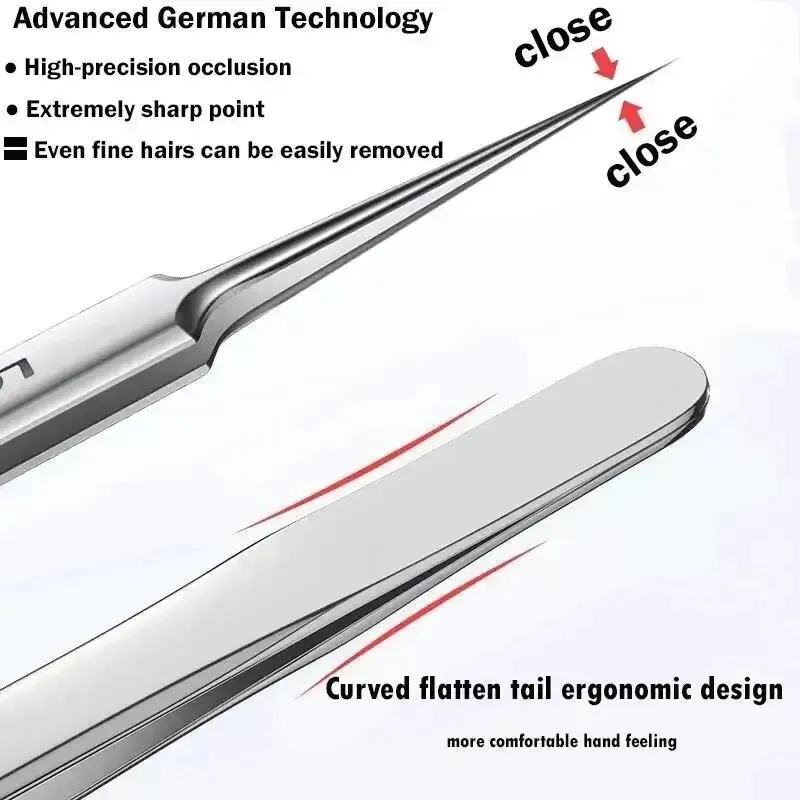 11pcs Acne Blackhead Removal N - Luxury Skincare Acne recensie en prijs