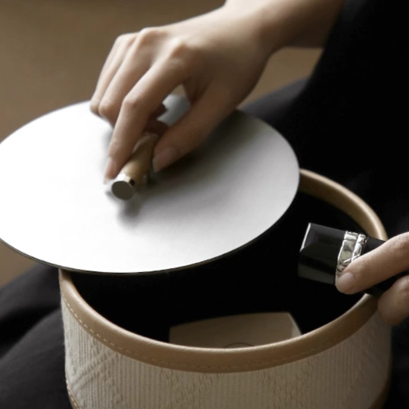 Jewelry Storage Box Retro Orga - Luxury Skincare Containers recensie en prijs