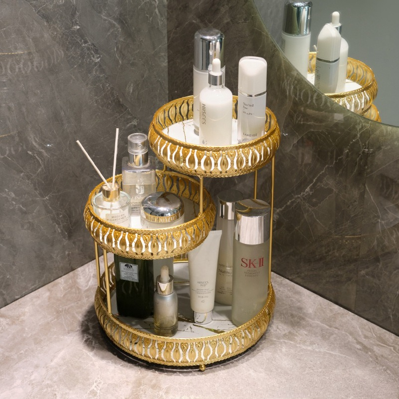 Light Luxury Gold Carved Multi - Luxury Gold Skincare recensie en prijs