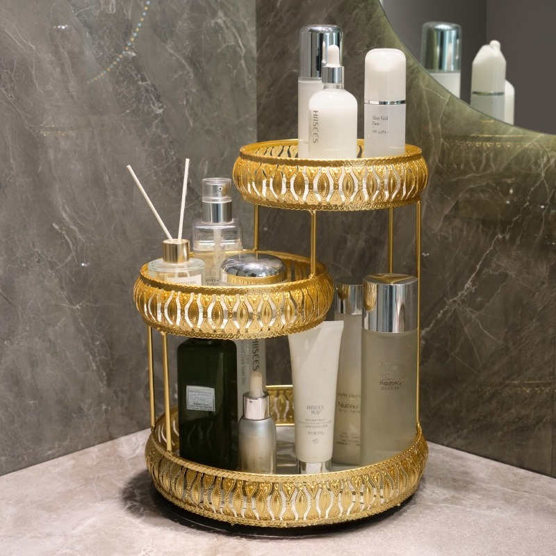 Light Luxury Gold Carved Multi - Luxury Gold Skincare recensie en prijs