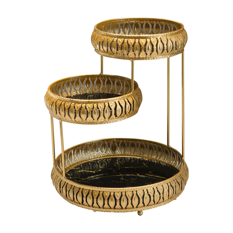 Light Luxury Gold Carved Multi - Luxury Gold Skincare recensie en prijs