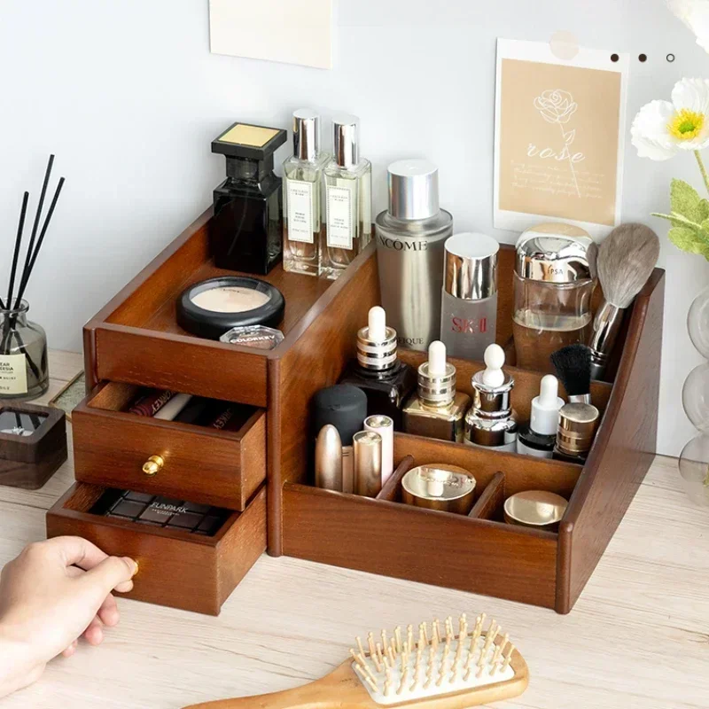 Clear Wood Texture Makeup Orga - Luxury Skincare Mask recensie en prijs