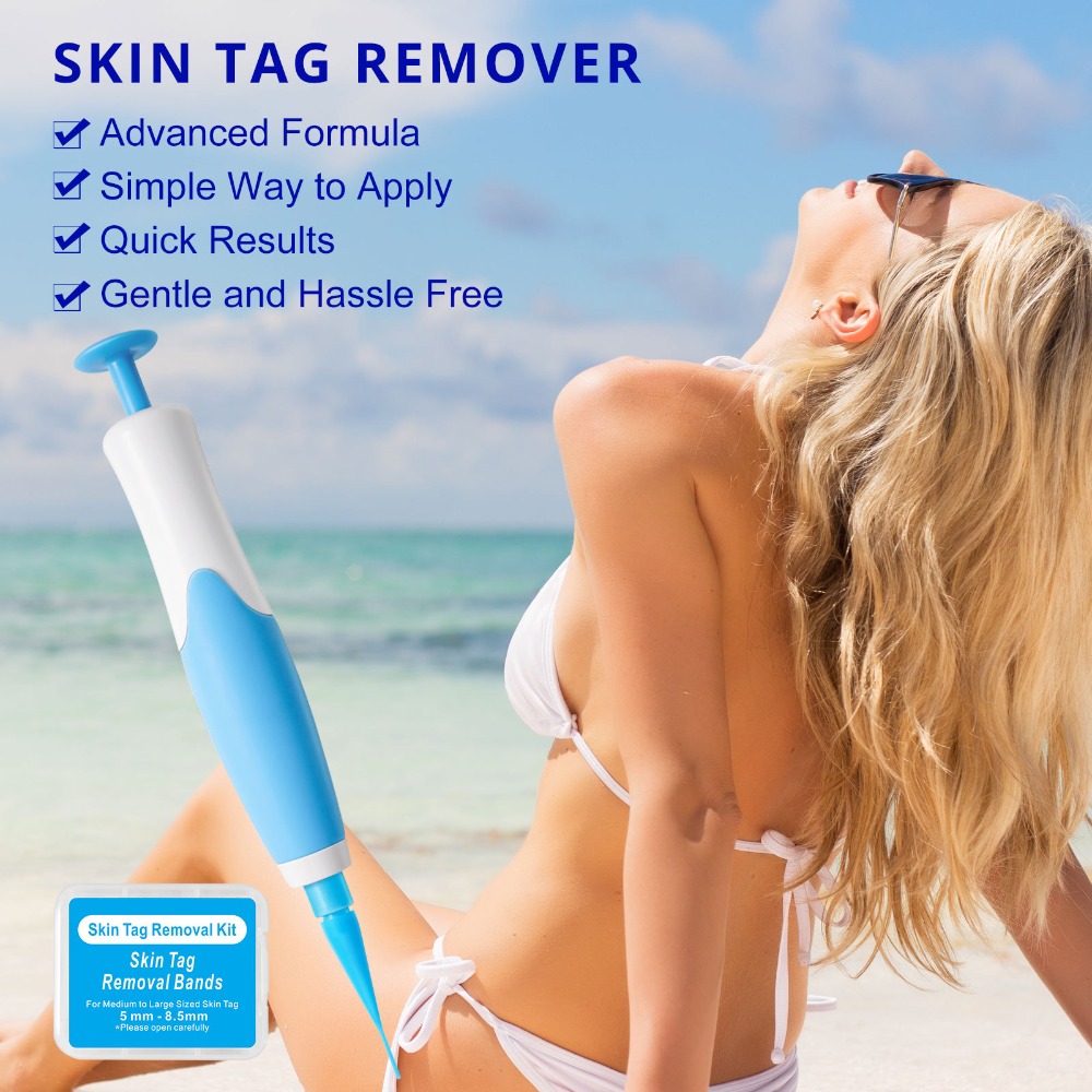 Acne Remover 2 IN 1 Auto Micro - Luxury Skincare Acne recensie en prijs
