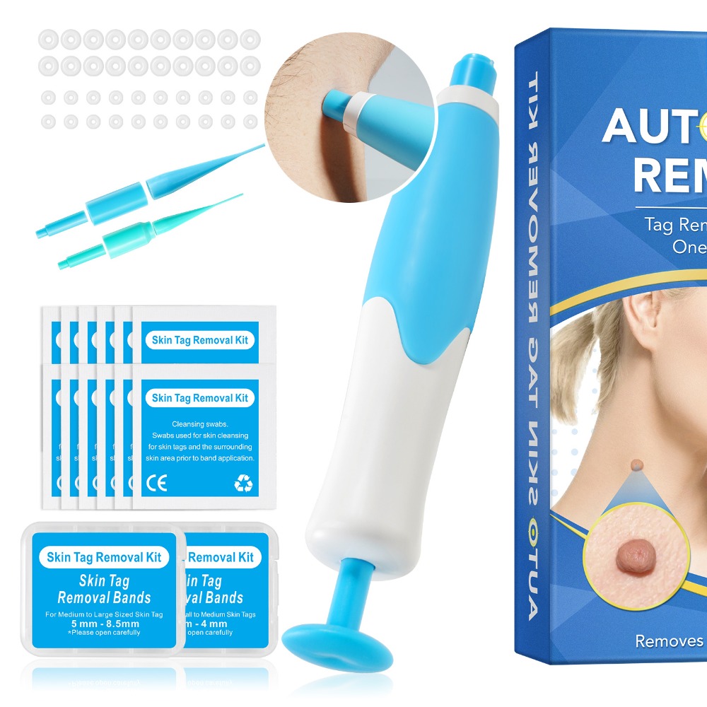 Acne Remover 2 IN 1 Auto Micro - Luxury Skincare Acne recensie en prijs