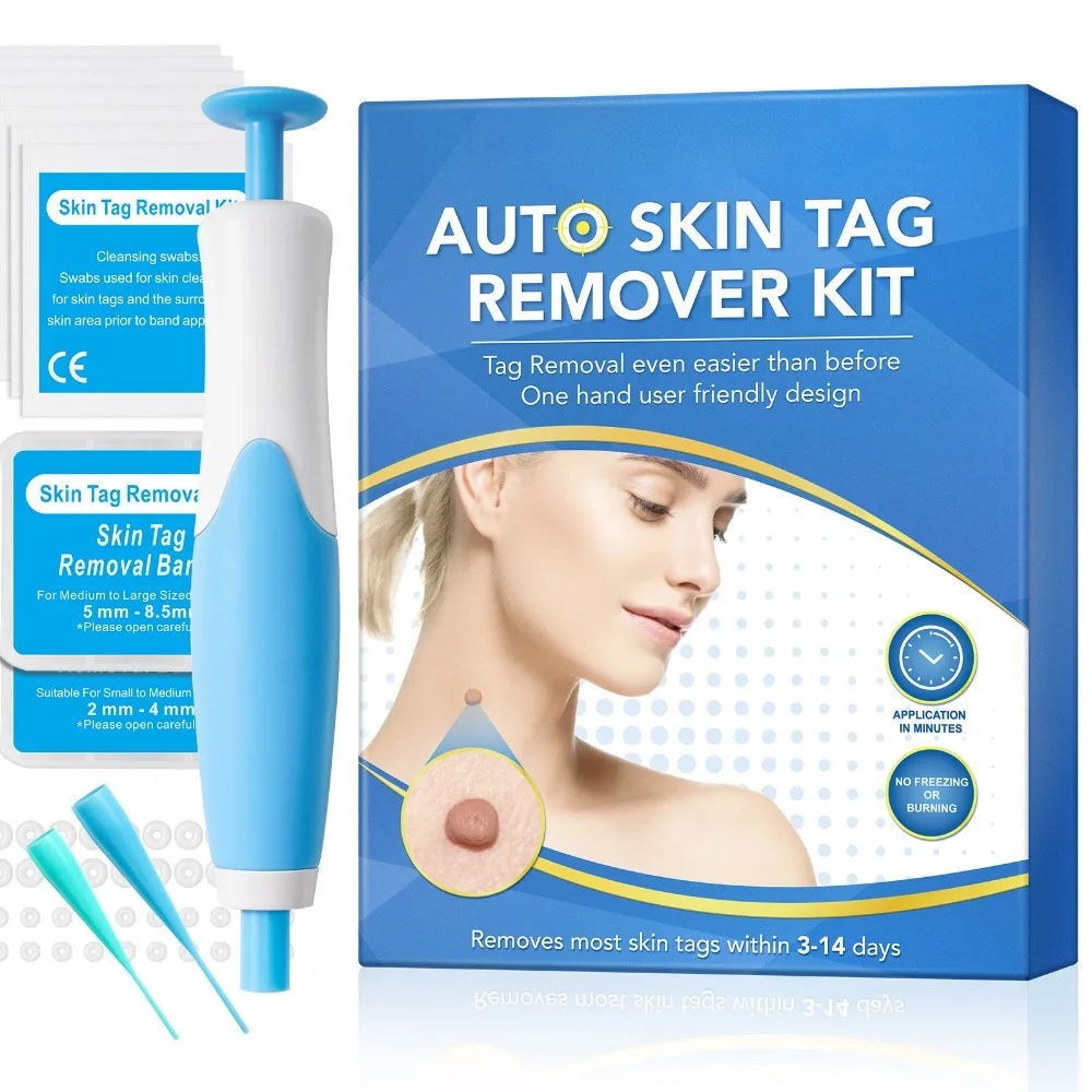 Acne Remover 2 IN 1 Auto Micro - Luxury Skincare Acne recensie en prijs