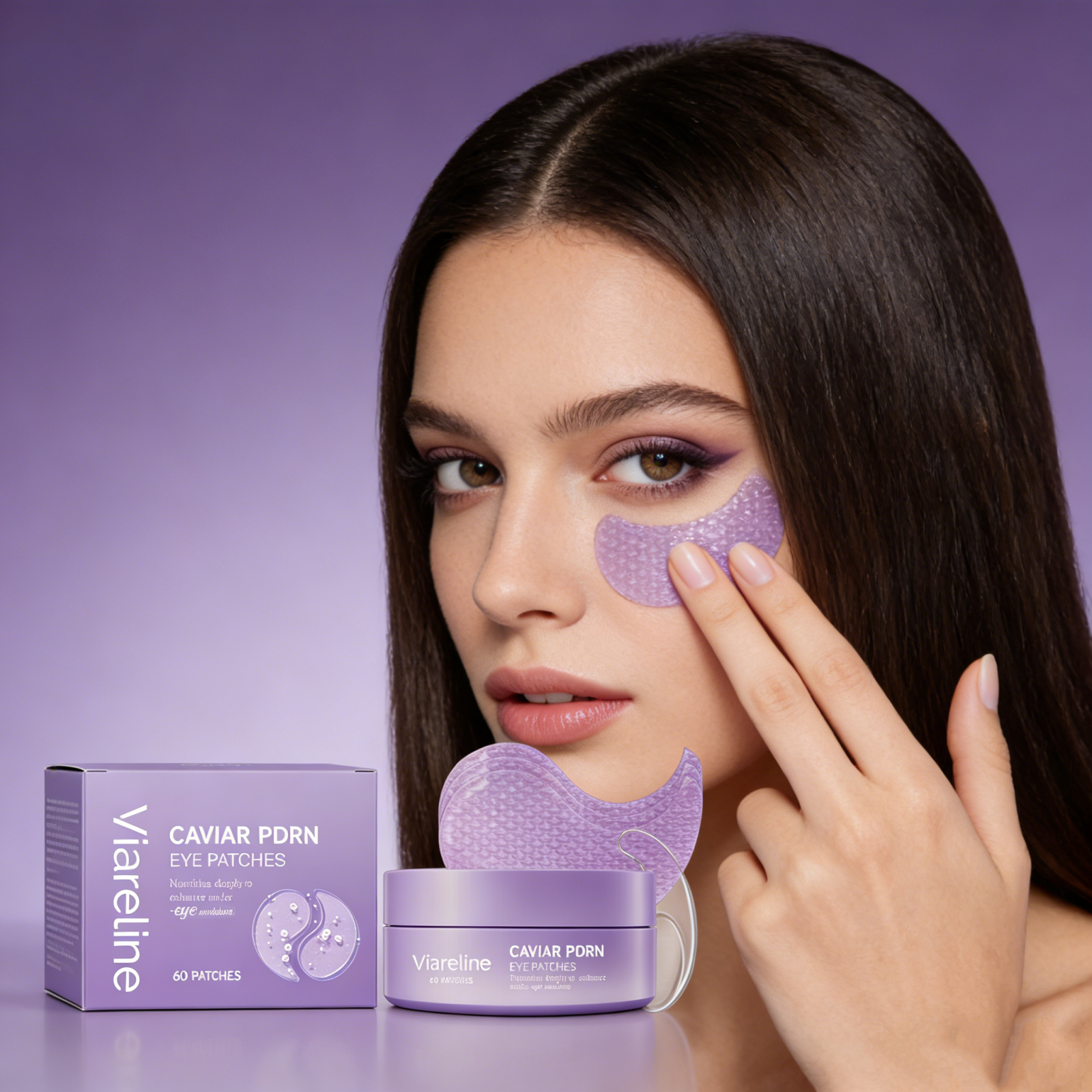 Luxury Caviar Nourishing Eye M - Luxury Skincare Mask recensie en prijs