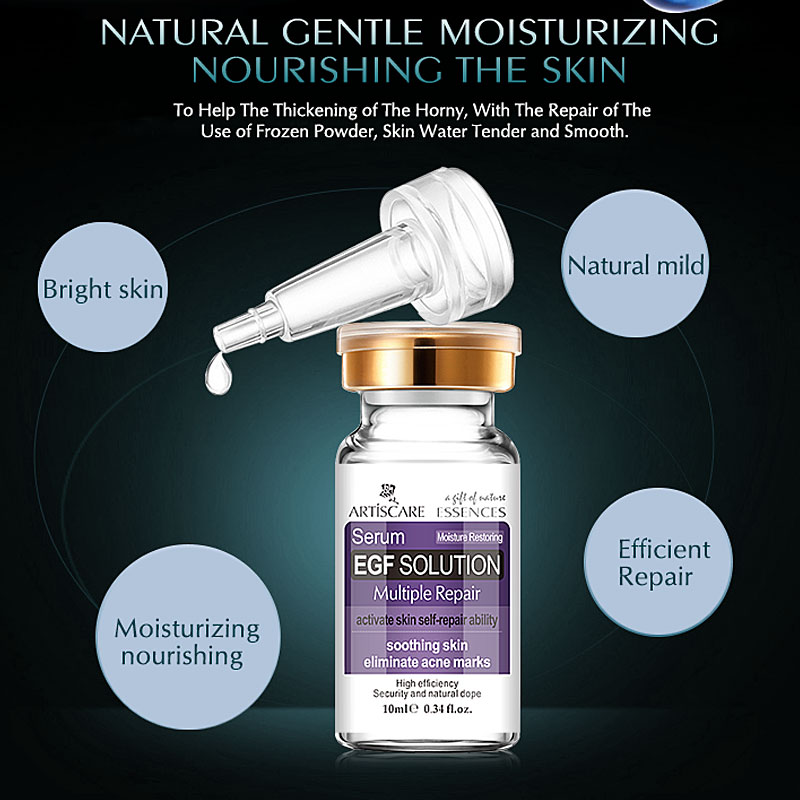 5PCS Epidermal growth factor r - Epidermal Growth Factor recensie en prijs