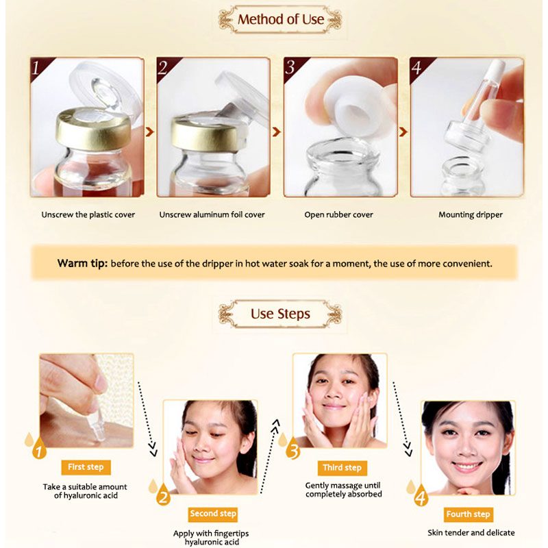 5PCS Epidermal growth factor r - Epidermal Growth Factor recensie en prijs