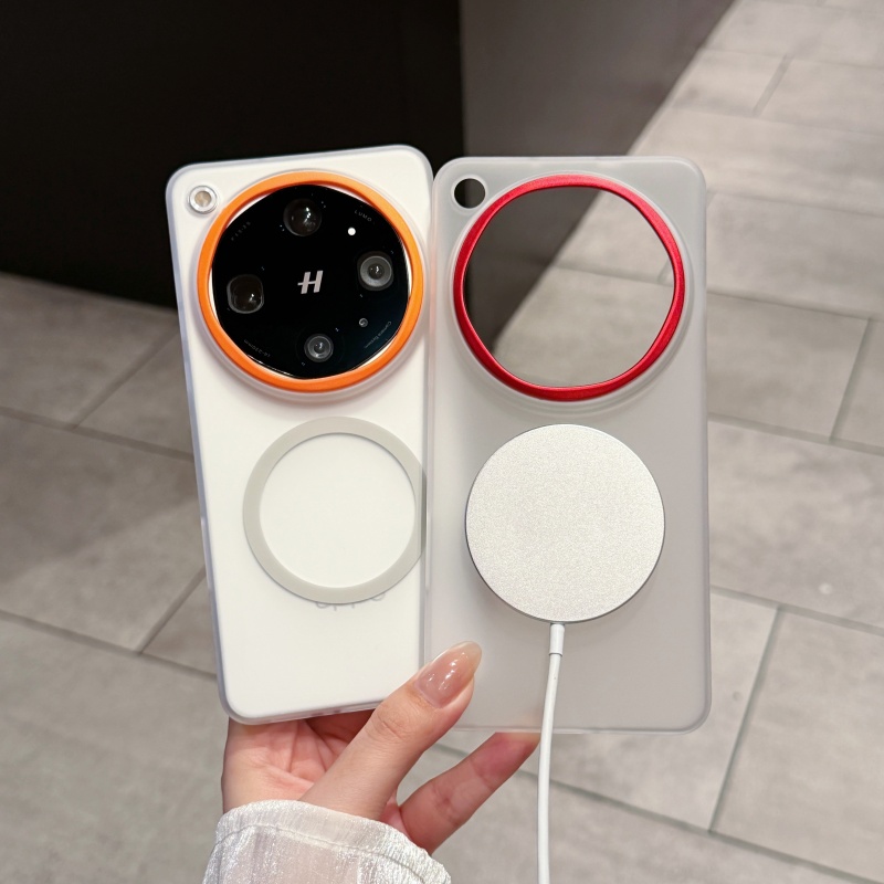 For OPPO Find X9 Ultra Case Lu - Ultra Luxury Skincare recensie en prijs