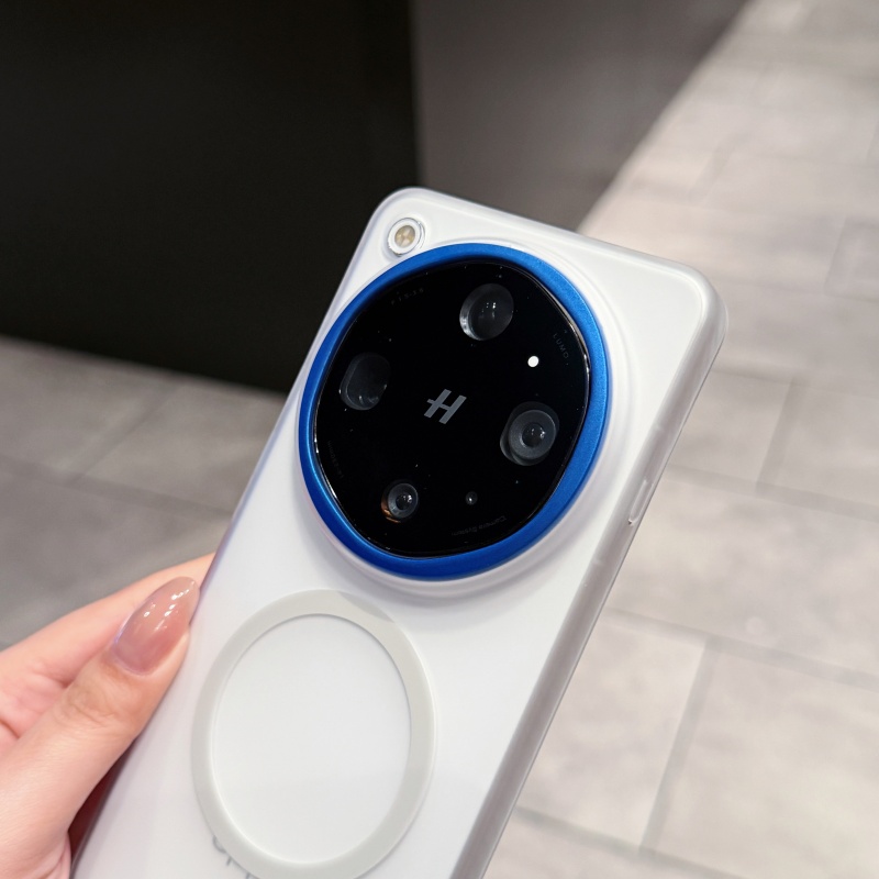 For OPPO Find X9 Ultra Case Lu - Ultra Luxury Skincare recensie en prijs