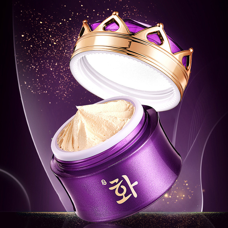Luxury Noble Lady Cream Pearl  - Luxury Skincare Anti Aging recensie en prijs