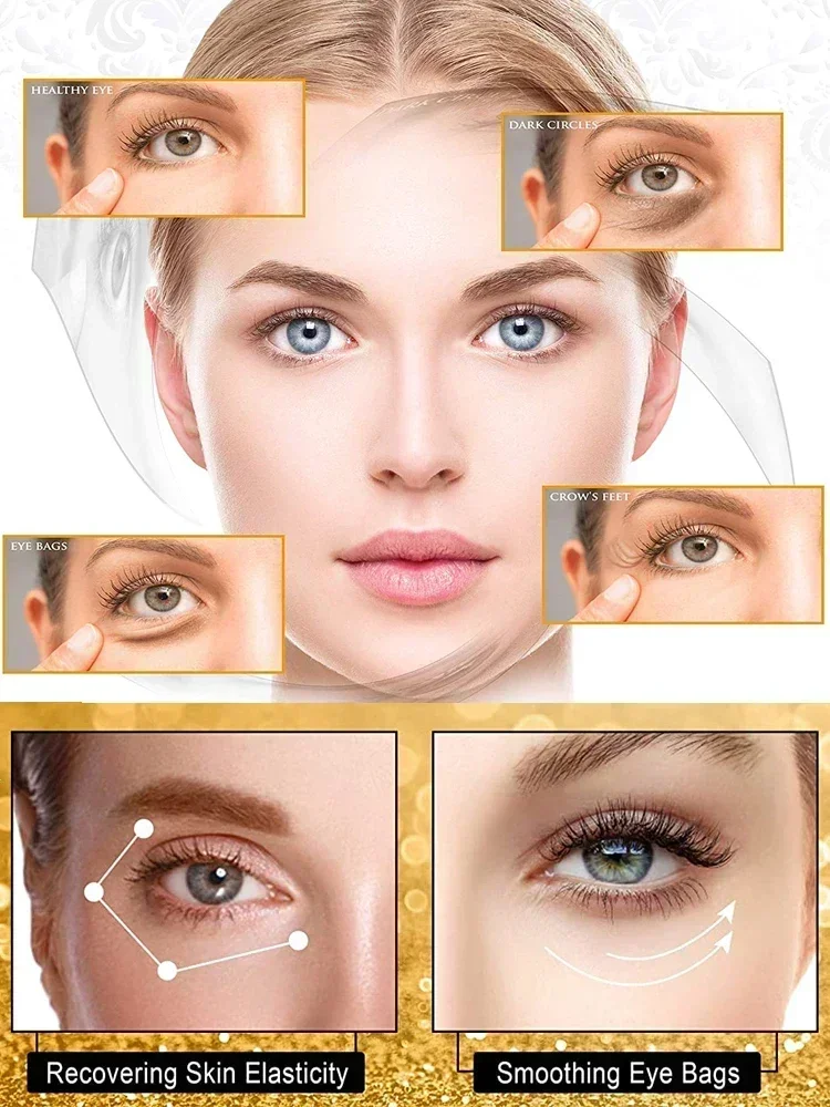 New 7 Day Tighten Wrinkles Eye - Oligopeptide Wrinkle recensie en prijs