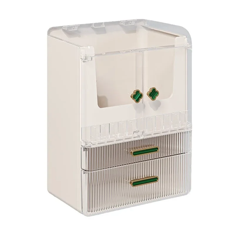 z Cosmetics Storage Box Luxury - Luxury Skincare Organic recensie en prijs