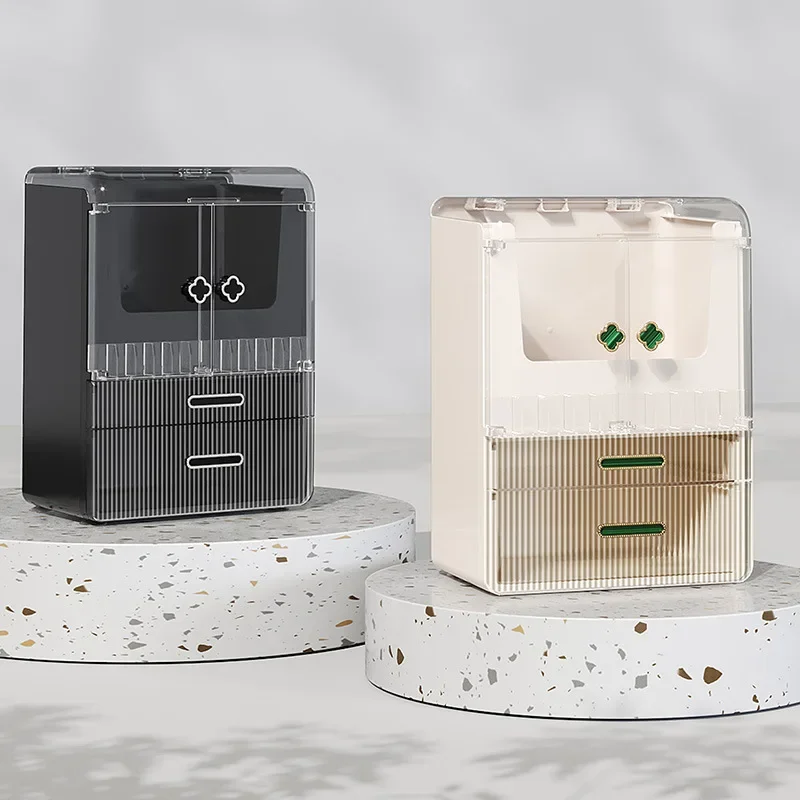z Cosmetics Storage Box Luxury - Luxury Skincare Organic recensie en prijs