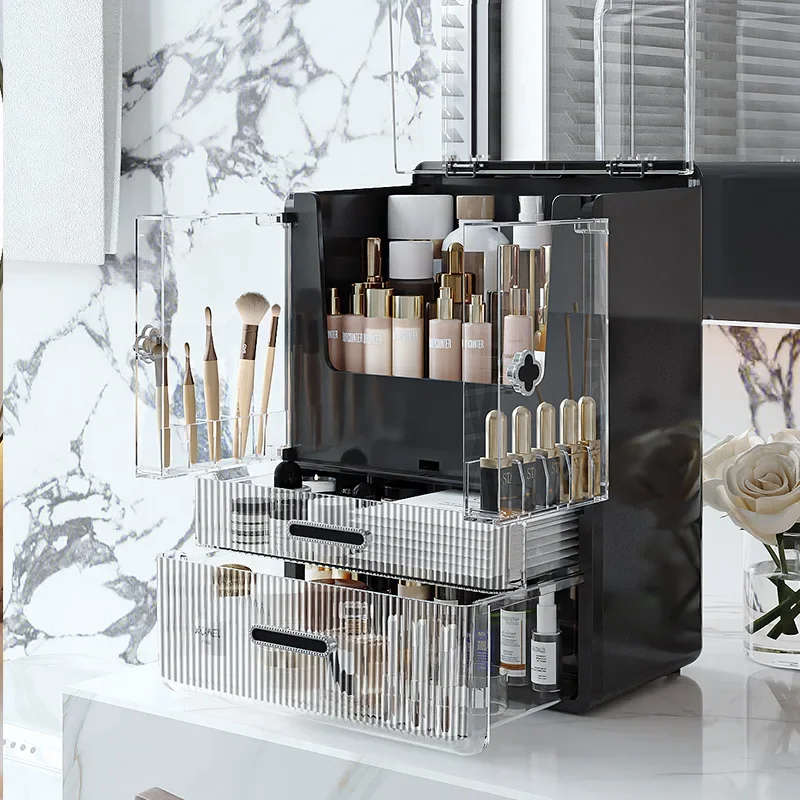 z Cosmetics Storage Box Luxury - Luxury Skincare Organic recensie en prijs