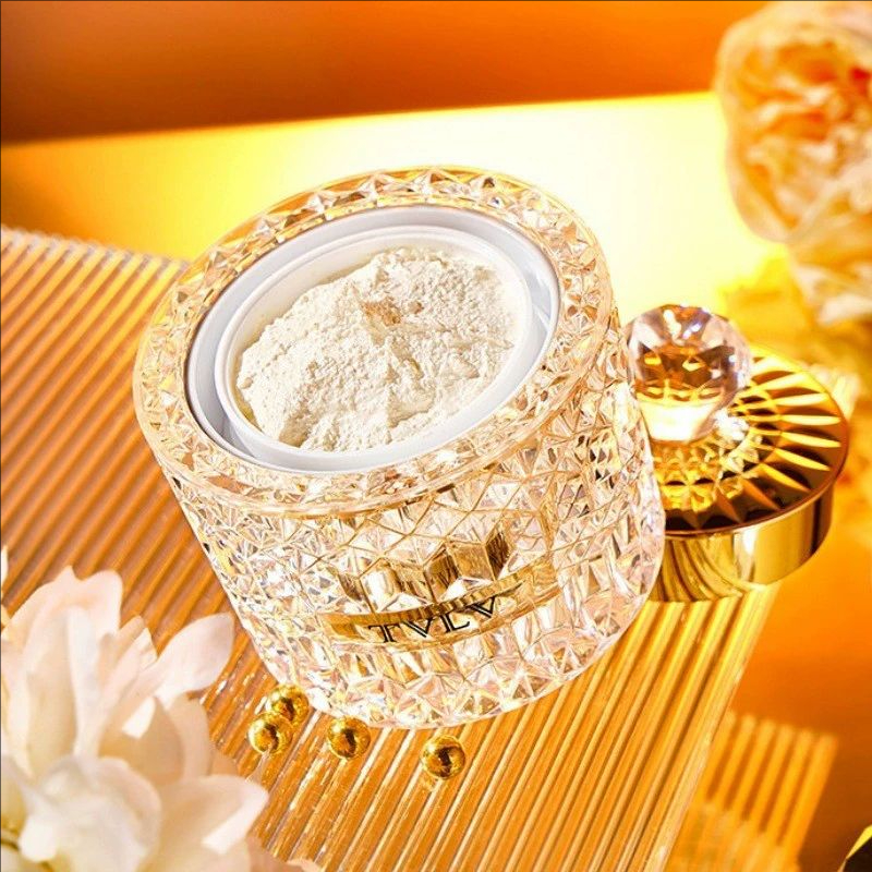 Luxury Noble Lady Cream Bright - Luxury Skincare Anti Aging recensie en prijs