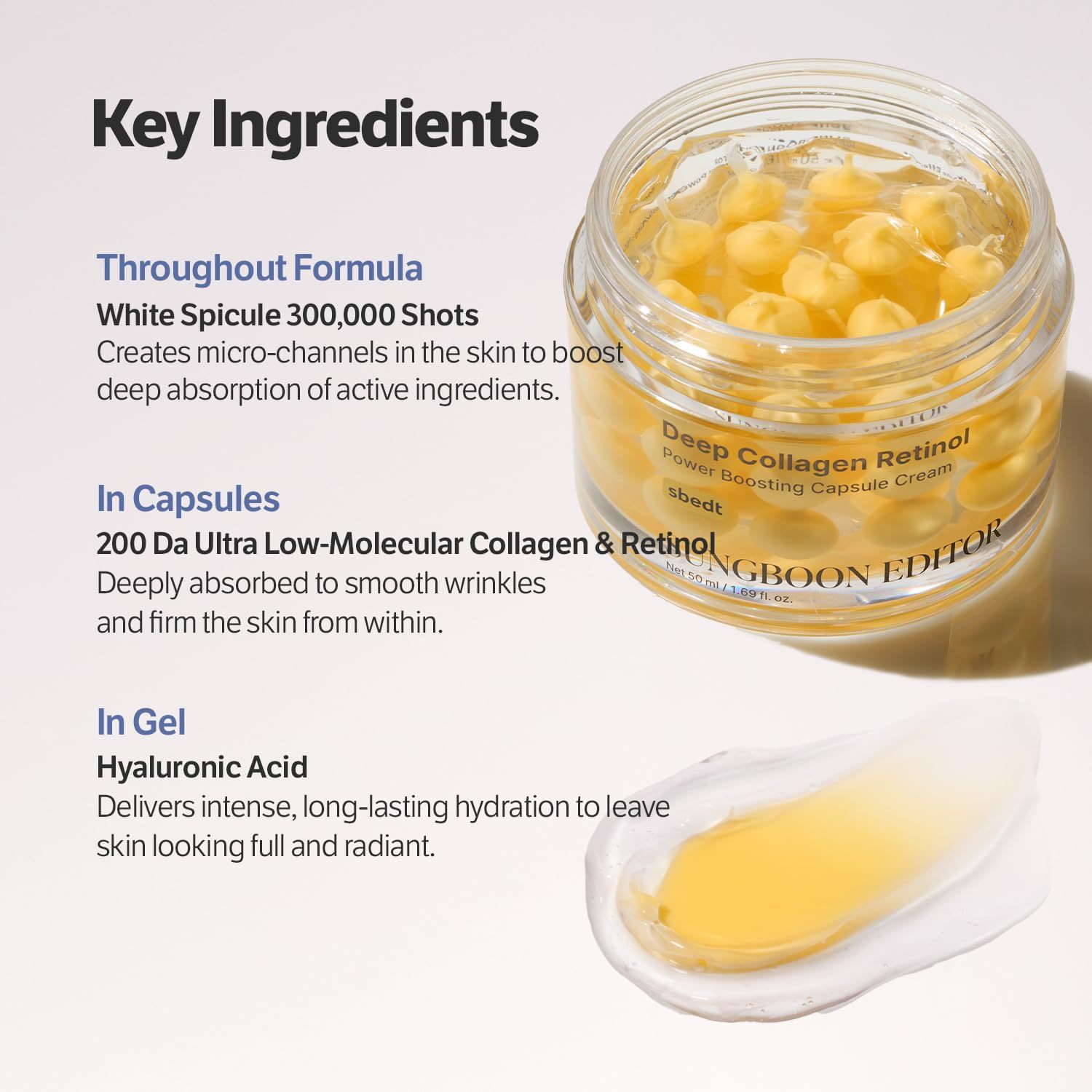 Korean Luxury Skin Care Kit Co - Luxury Skincare Kit recensie en prijs