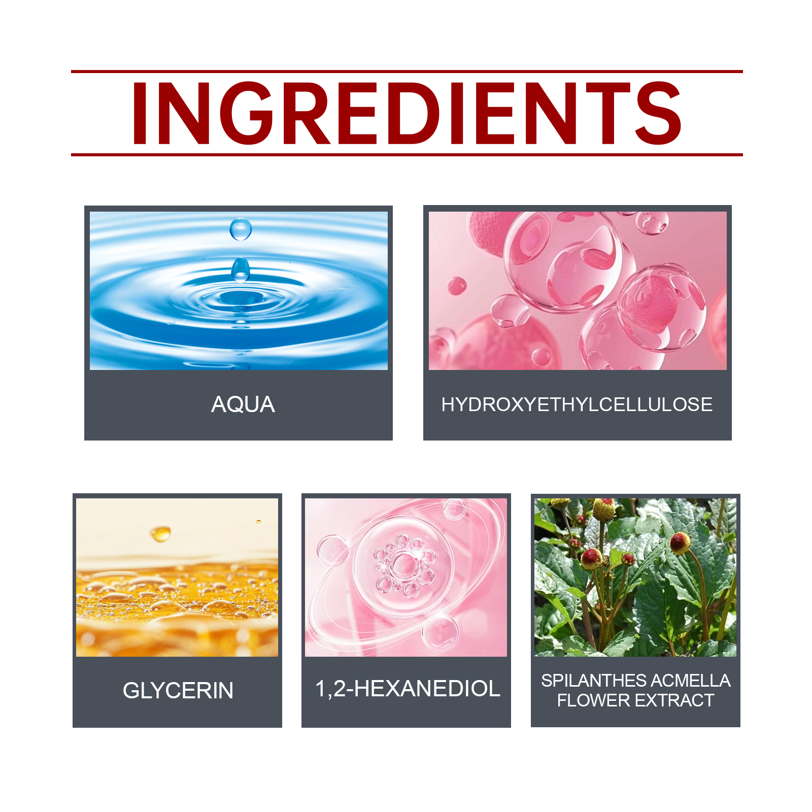HOYGI Collagen Face Essence Wh - Luxury Skincare Anti Aging recensie en prijs