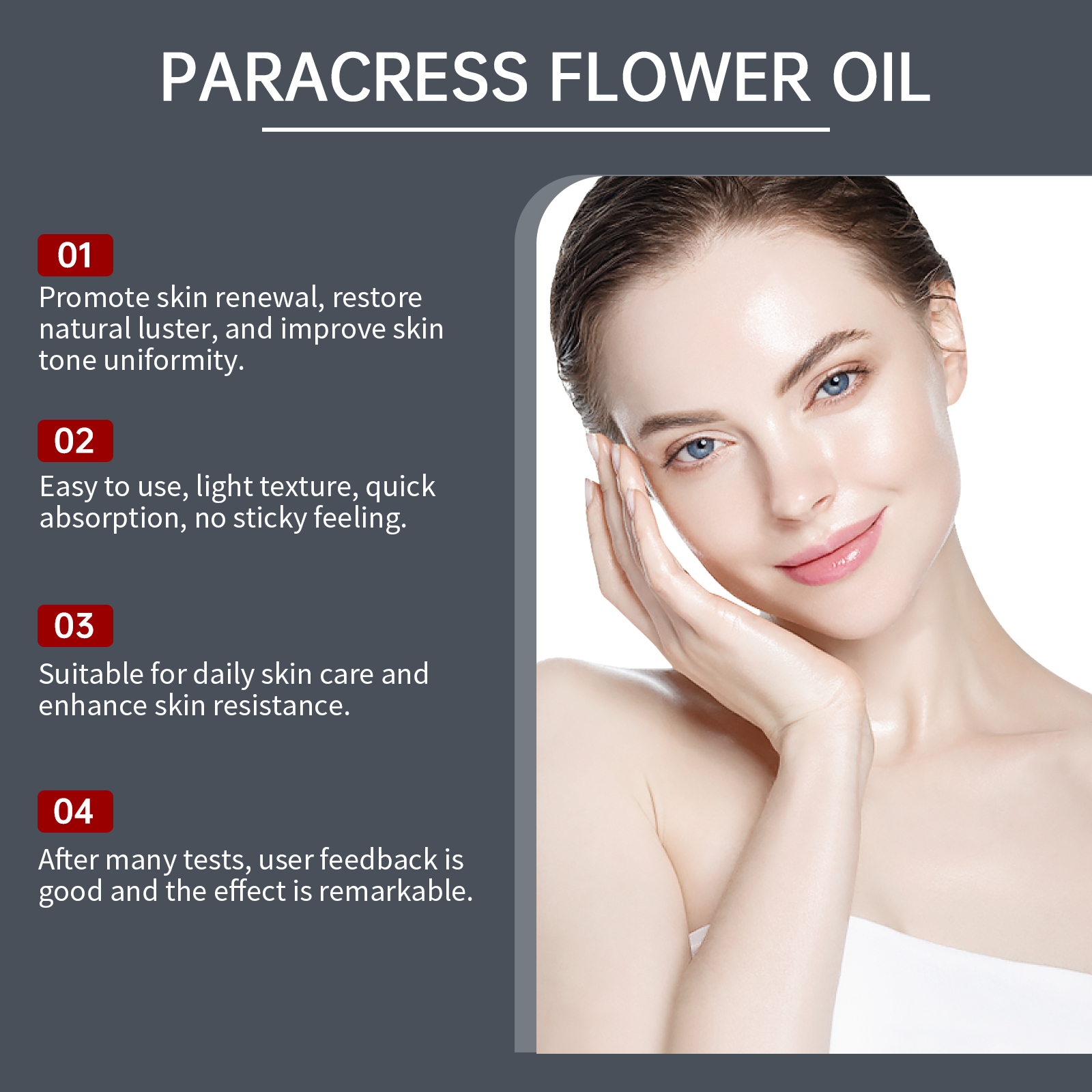 HOYGI Collagen Face Essence Wh - Luxury Skincare Anti Aging recensie en prijs