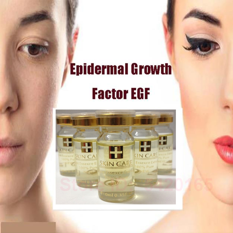 Korean Cosmetics Epidermal Gro - Epidermal Growth Factor recensie en prijs