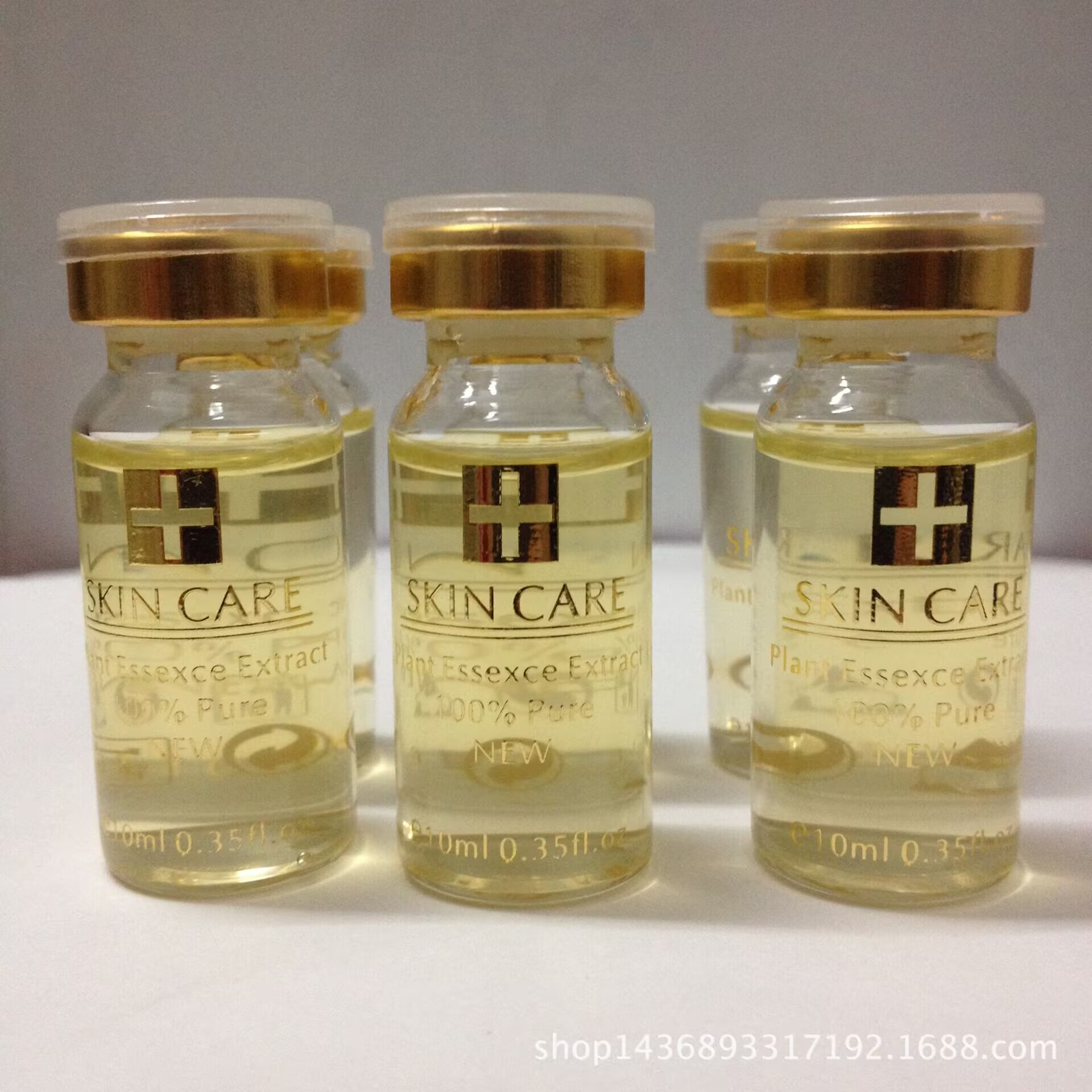 Korean Cosmetics Epidermal Gro - Epidermal Growth Factor recensie en prijs