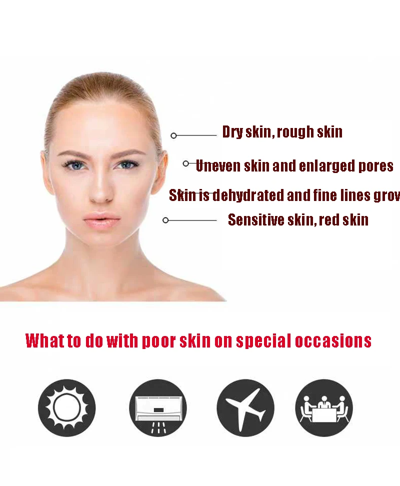 Korean Cosmetics Epidermal Gro - Epidermal Growth Factor recensie en prijs