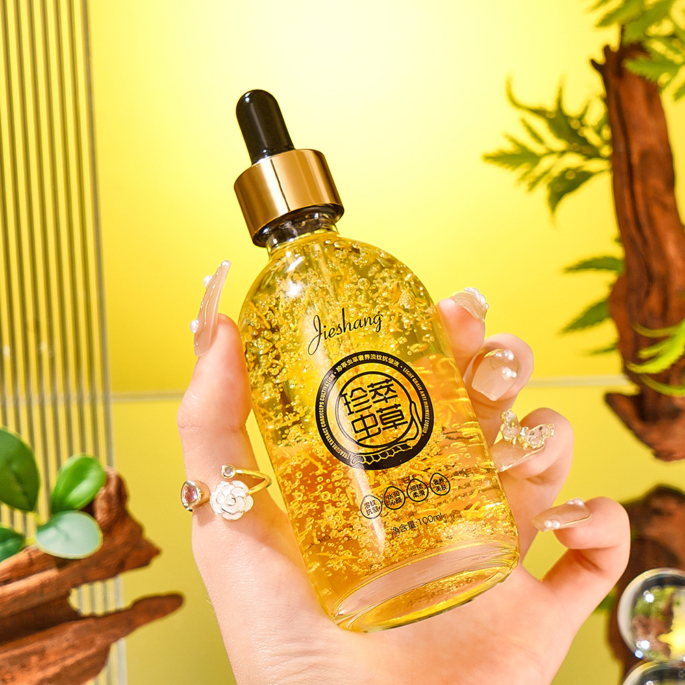 Cordyceps Luxury Nourishing Es - Luxury Skincare Anti Aging recensie en prijs