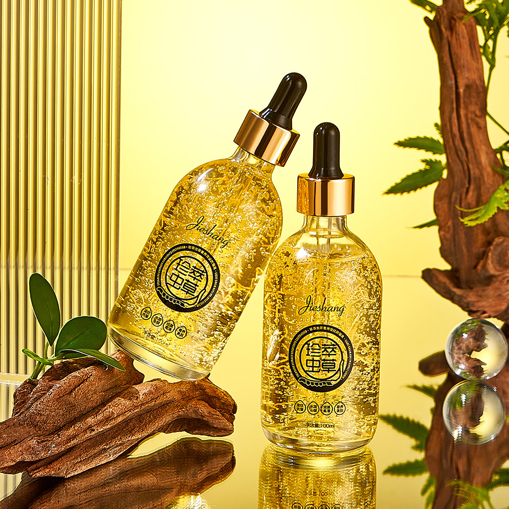 Cordyceps Luxury Nourishing Es - Luxury Skincare Anti Aging recensie en prijs