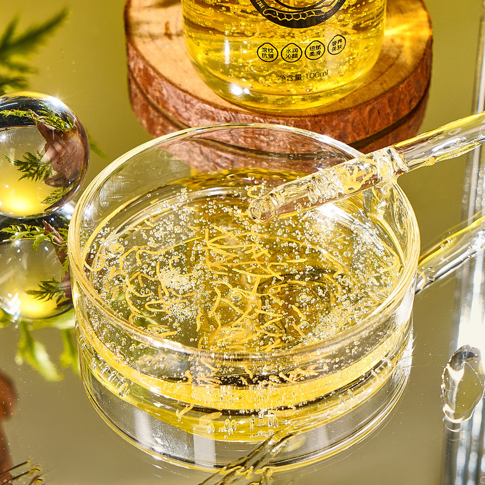 Cordyceps Luxury Nourishing Es - Luxury Skincare Anti Aging recensie en prijs