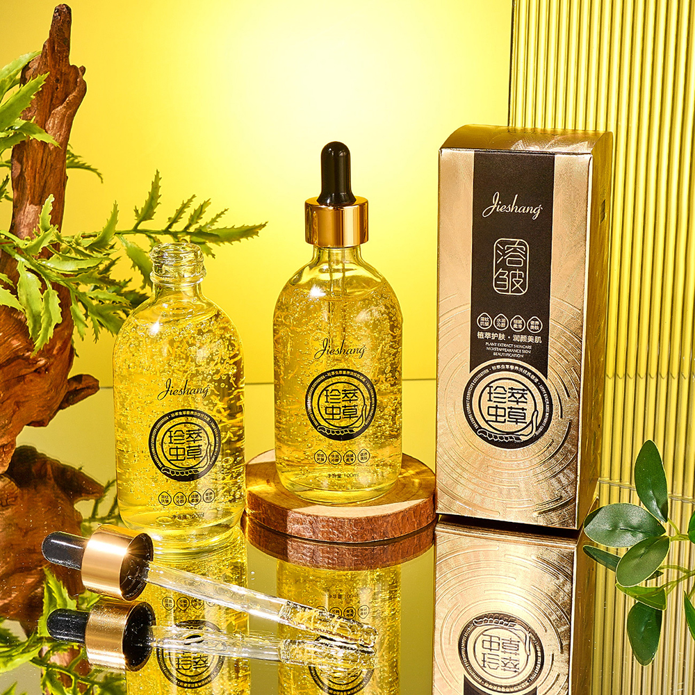 Cordyceps Luxury Nourishing Es - Luxury Skincare Anti Aging recensie en prijs