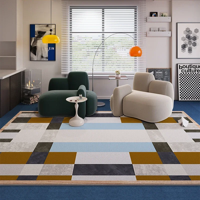 VIKAMA Living Room Carpet Colo - Luxury Skincare Wholesale recensie en prijs