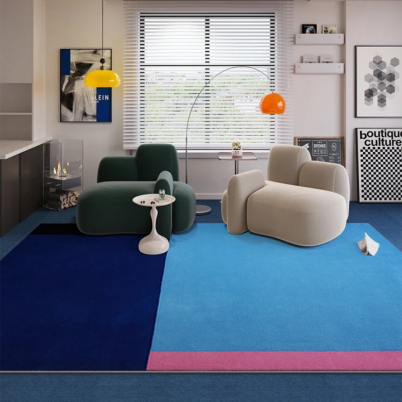 VIKAMA Living Room Carpet Colo - Luxury Skincare Wholesale recensie en prijs