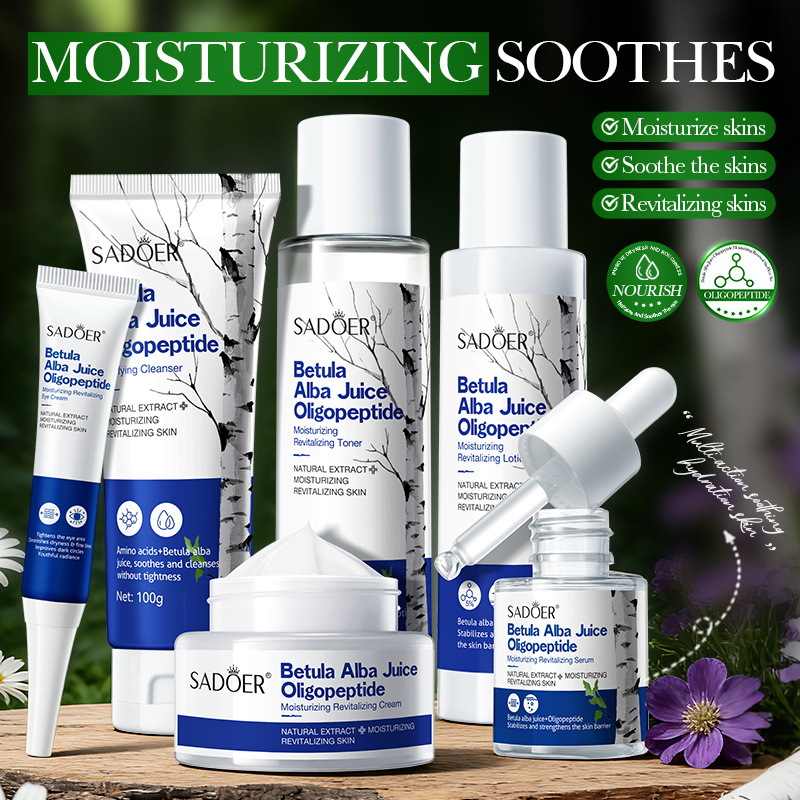 Birch tree juice oligopeptide  - Oligopeptide Wrinkle recensie en prijs